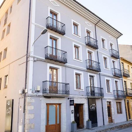 Hotel Cims De Camprodon Zewnętrze zdjęcie