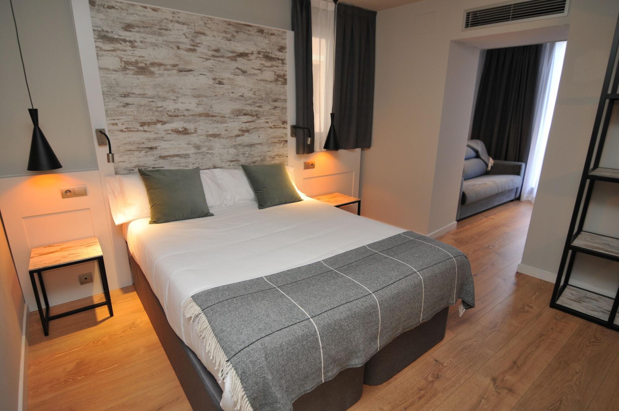 Hotel Cims De Camprodon Zewnętrze zdjęcie