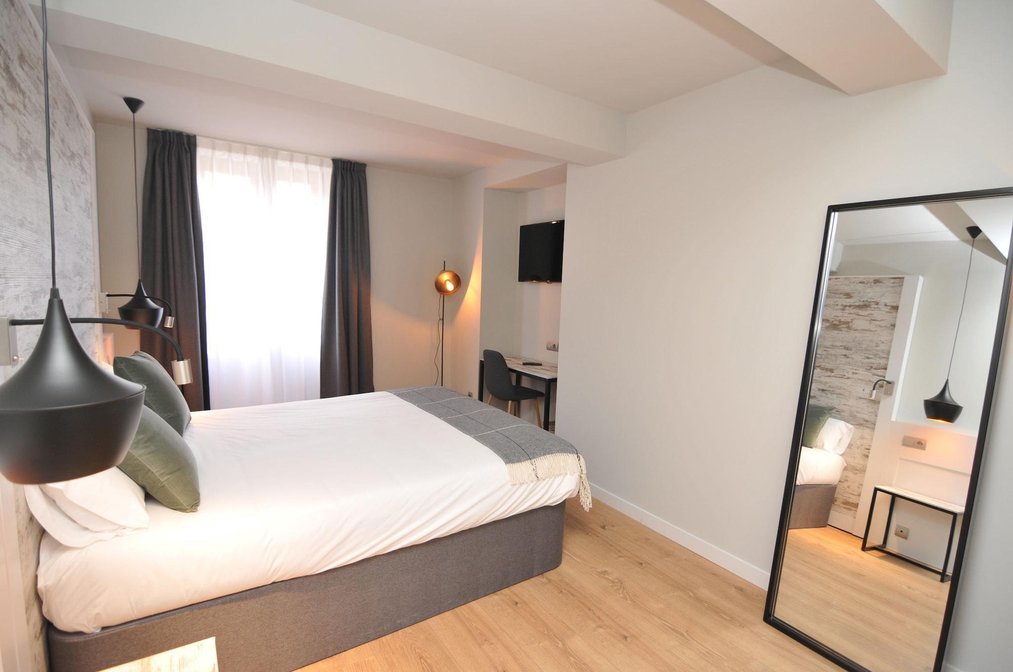 Hotel Cims De Camprodon Zewnętrze zdjęcie
