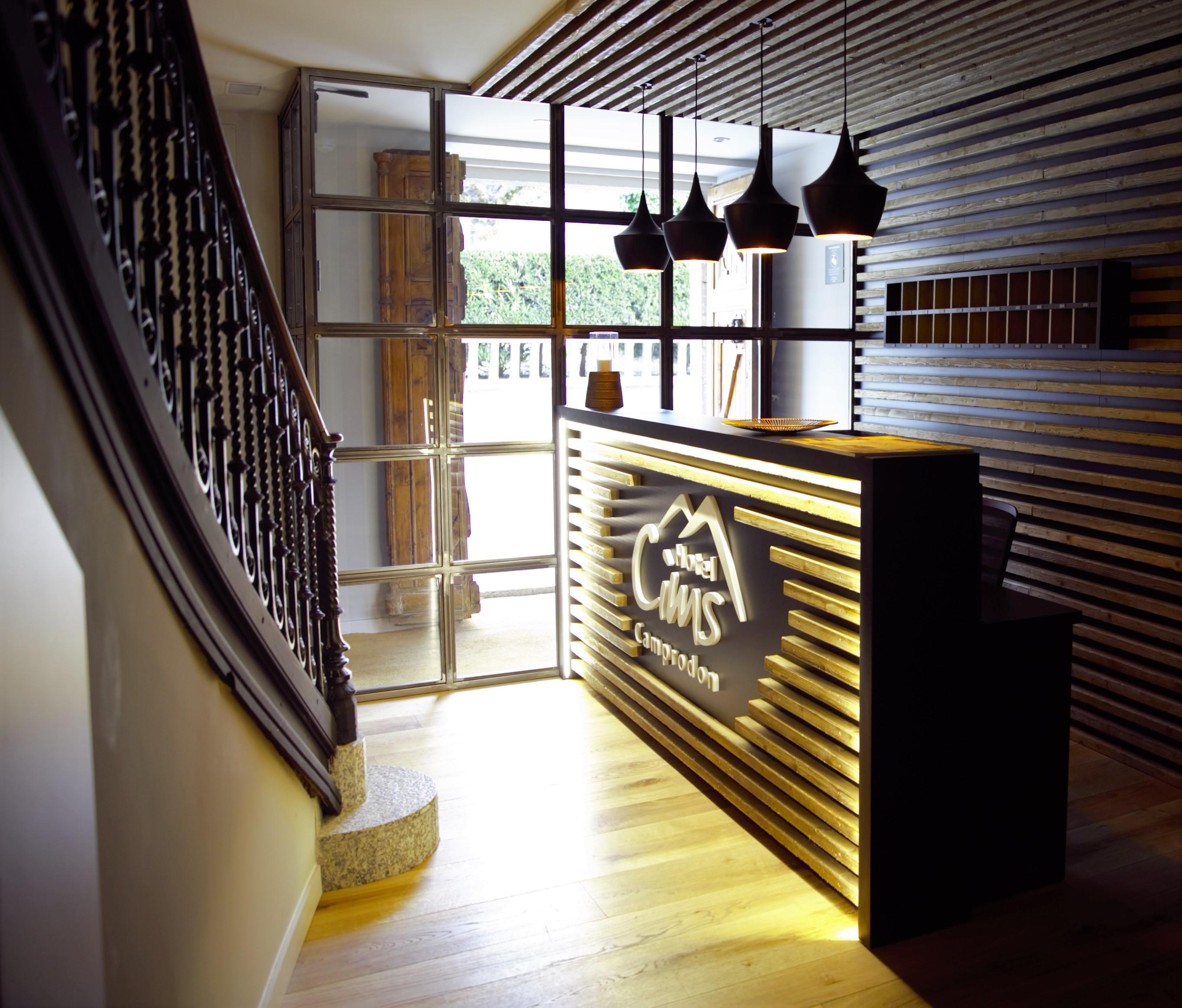 Hotel Cims De Camprodon Zewnętrze zdjęcie