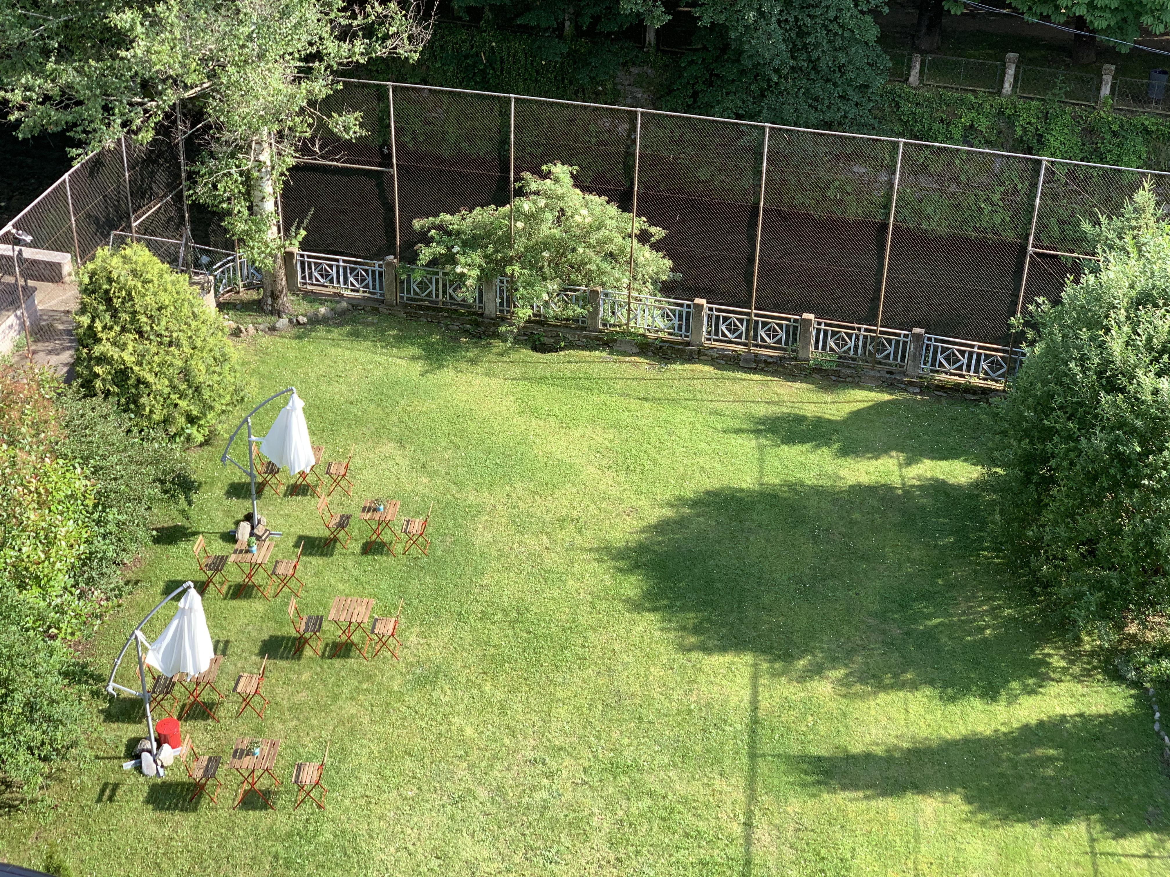 Hotel Cims De Camprodon Zewnętrze zdjęcie