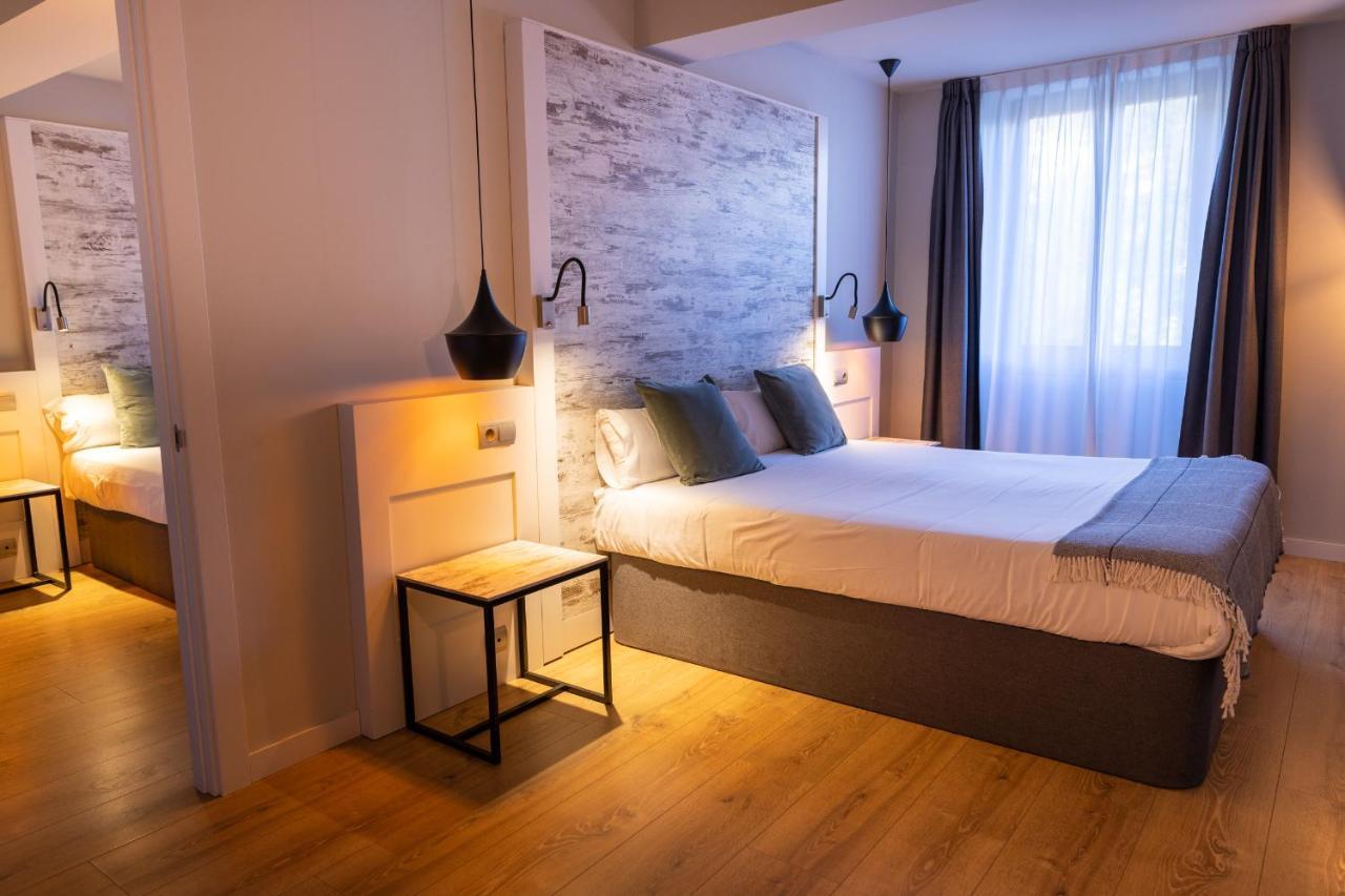 Hotel Cims De Camprodon Zewnętrze zdjęcie