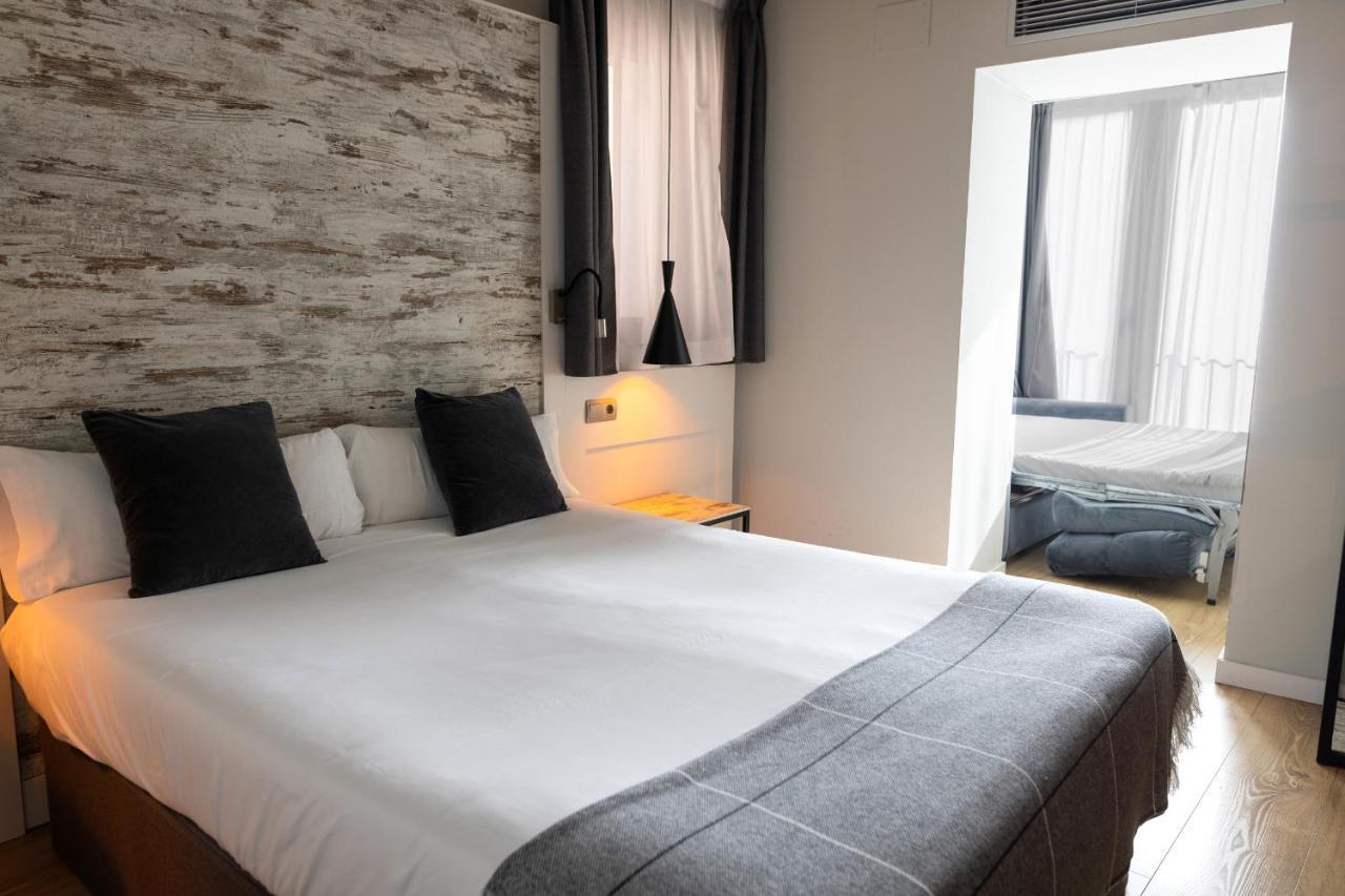 Hotel Cims De Camprodon Zewnętrze zdjęcie