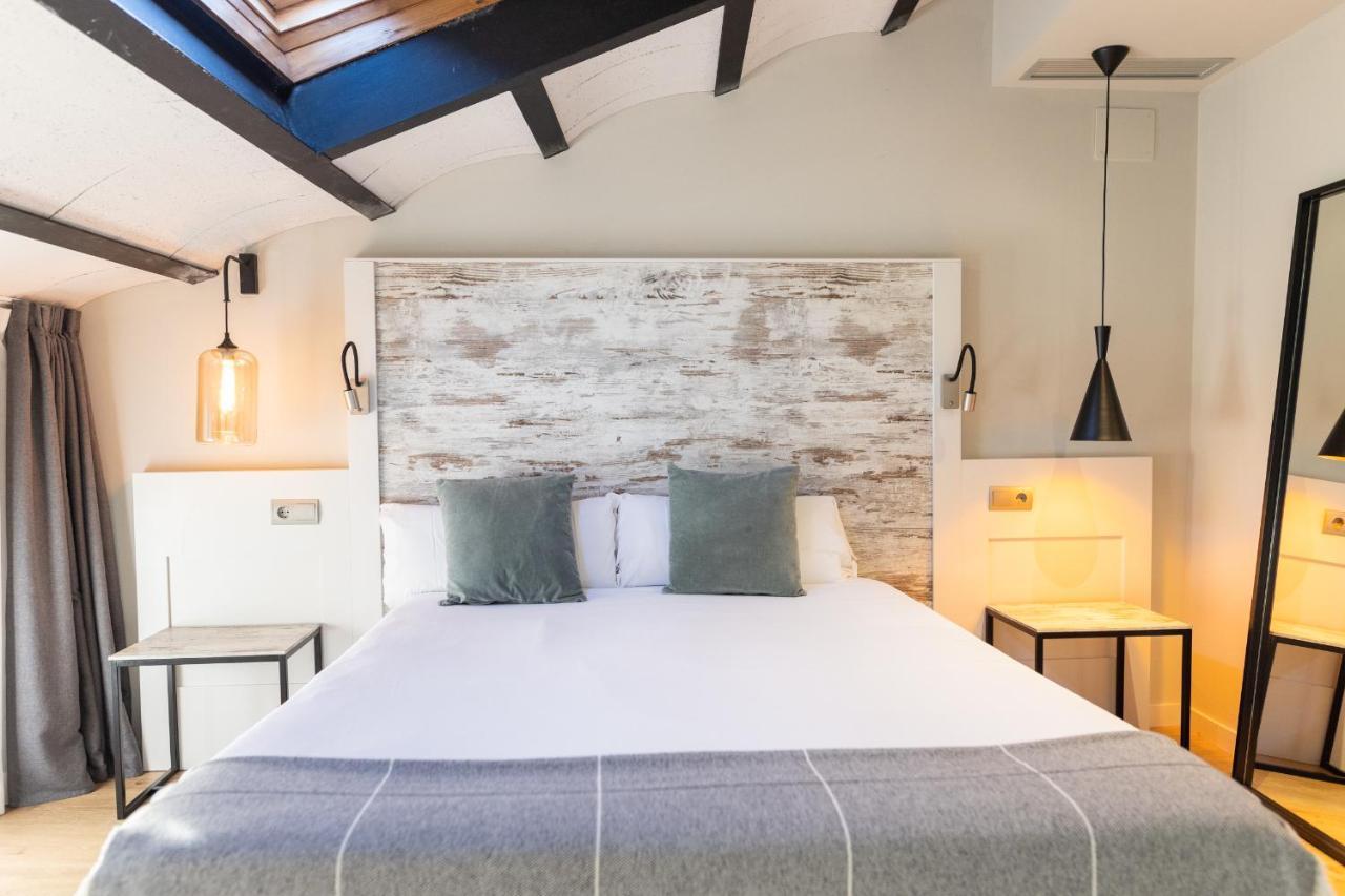 Hotel Cims De Camprodon Zewnętrze zdjęcie