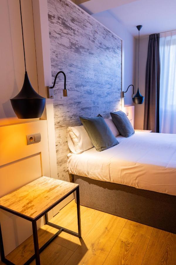 Hotel Cims De Camprodon Zewnętrze zdjęcie