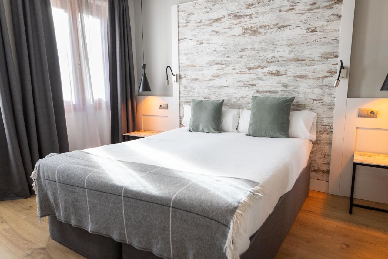 Hotel Cims De Camprodon Zewnętrze zdjęcie