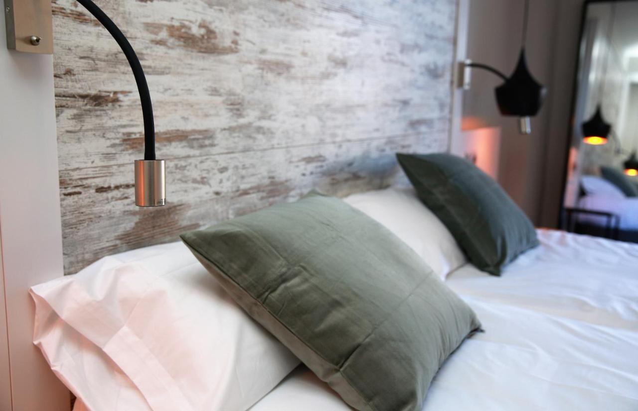 Hotel Cims De Camprodon Zewnętrze zdjęcie