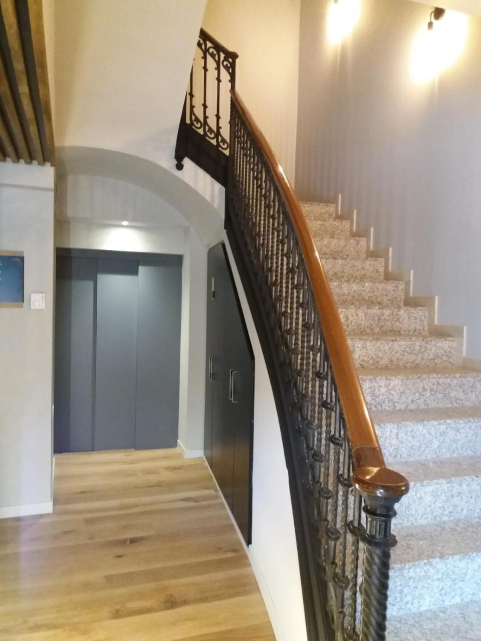 Hotel Cims De Camprodon Zewnętrze zdjęcie