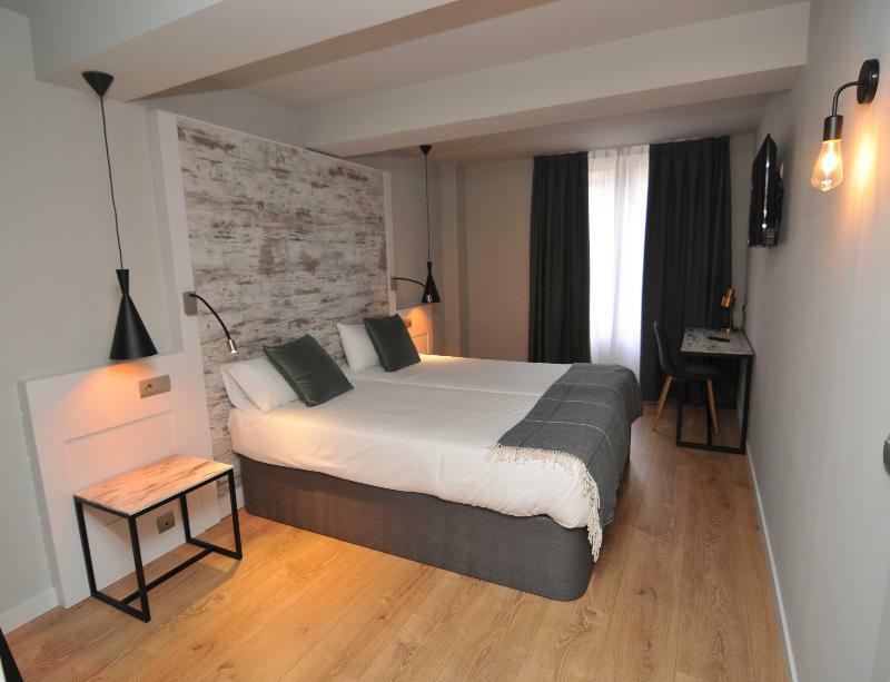 Hotel Cims De Camprodon Zewnętrze zdjęcie